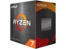AMD Ryzen 7 5800X Vermeer (Zen 3) 8 Core 3.8GHz Socket AM CPU Processor picture