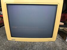 VINTAGE Digital Terminal Monitor Model DEC VT320 and keyboard - Powers On picture