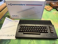 Commodore 64 Ultimate 64 Elite FPGA In NEW Case. picture
