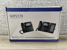 GRANDSTREAM GXP2170 12 Line HD IP Phone - VoIP picture