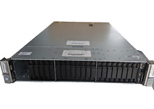 HP ProLiant DL380 G9 Server H240AR 2x Intel Xeon E5-2640 v4 2x800w NO RAM/HDD picture
