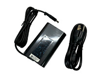 New OEM Dell Latitude 13 3379 7350 L221x 65W Adapter AC Charger W/ Power Cord picture