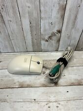 Vintage IBM Scroll Point 2-Button Mouse Model 12J3618 picture