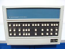 Vintage Hewlett Packard HP 2100S Microprogrammable Computer System Mainframe #2 picture