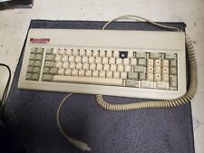 Vintage 1980s Keytronic Mechanical Computer Keyboard picture