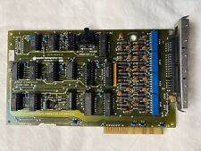 Vintage Apple III Universal Parallel Interface Printer Card picture