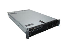 Dell PowerEdge R710 8B SFF 2.5