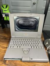 Vintage 1993 Apple Macintosh PowerBook Duo 250 FOR PARTS/REPAIR picture