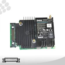 KMCCD 0KMCCD DELL PERC H730 12GB/S SAS MINI MONO RAID CONTROLLER FOR R430 R630 picture