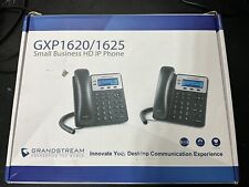 Grandstream GXP1620 SIP IP Phone - Open Box Voip picture