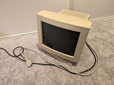 Vintage Apple Macintosh Color Display Monitor Model M1212 picture