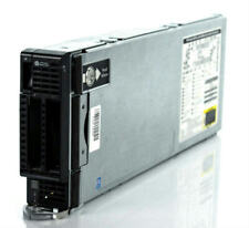 HP ProLiant BL460c Gen8 Blade Server 641016-B21 CTO 10GB FLB BAREBONE picture