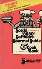 1978 Scelbi 8080 Software Cookbook MITS Altair 8800 Machine Language S-100 Bus  picture