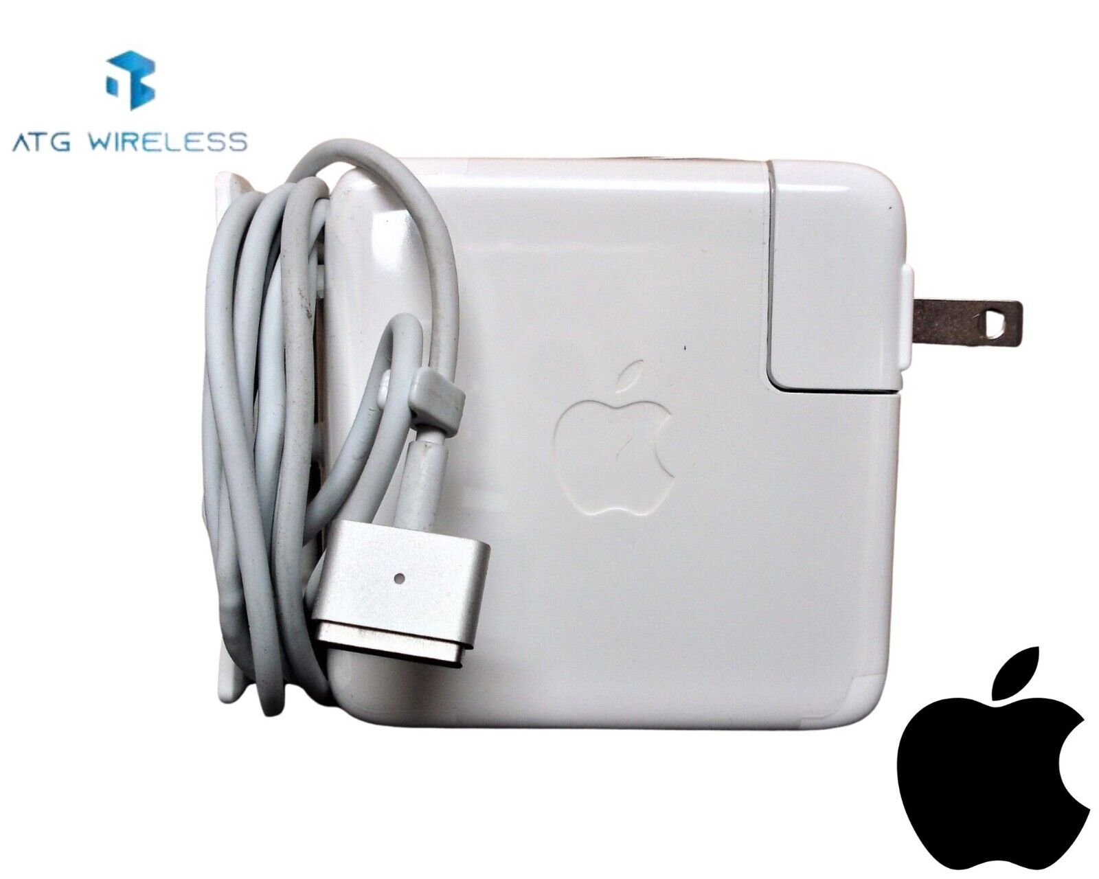 OEM Apple MagSafe 2 60W Charger For Macbook Pro 13\