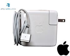OEM Apple MagSafe 2 85W Charger For Macbook Pro 13