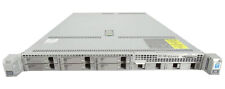 Cisco UCS C220 M4 8SFF 2x E5-2687Wv3 3.1GHz =20 Cores 32GB RAID-M4 4xRJ45 picture