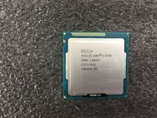 Intel Core i7-3770 3.4GHz Quad-Core CPU Processor SR0PK LGA1155 - CPU561 picture