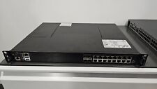 SonicWall NSA 2650 16-Port Network Security Appliance  picture