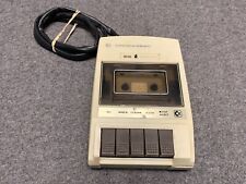 Commodore 64 C2N Datasette Cassette Tape Player Recorder - Untested picture
