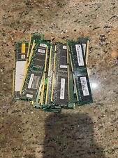 Lot of 18 -  DDR3 RAM picture