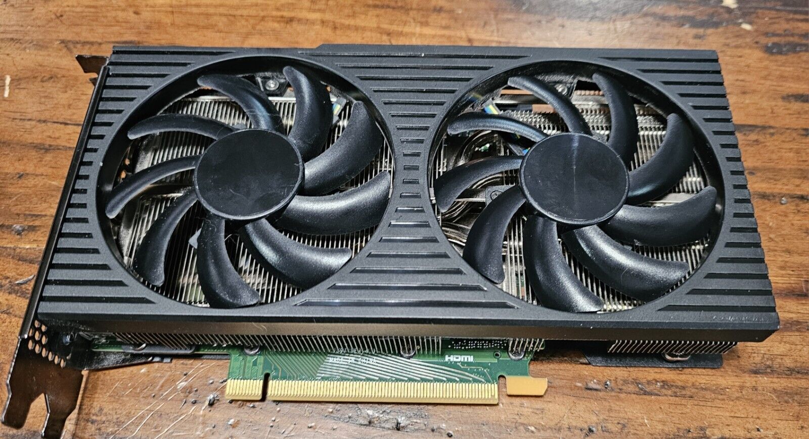 Oem Dell Rtx Geforce 3060 12gb Gddr6 GRAPHICS CARD[NEVERED MINED]