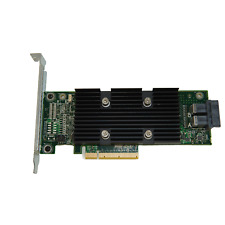 DELL  4Y5H1 PERC H330 12GB SAS 6GB SATA PCI-E RAID CONTROLLER CARD picture