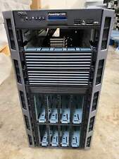 DELL POWEREDGE T330 SERVER 8 BAY 3.5 BAREBONES TOWER CHASSIS picture