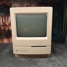 Defective Vintage 1991 Apple MacIntosh Classic II It Dont Turn On picture