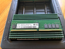 Hynix 32gb 2RX8 PC4 3200AA Memory Module Qty. Available picture