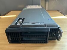 HP ProLiant BL460c Gen8 G8 Blade Server | 2 x 8-Core Xeon E5-2650 | Barebones picture