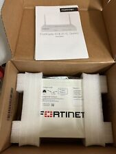 FORTIGATE FORTINET 60E / 61E NETWORK FIREWALL SECURITY APPLIANCE ~ NEW IN BOX  picture