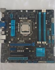 ASUS Motherboard Board With I5 Processor picture