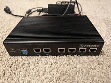 Netgate SG-5100 pfSense Firewall Appliance - Used, Tested and Factory Reset picture