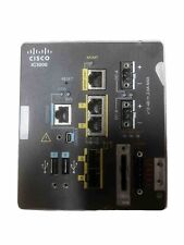 Cisco IC3000-2C2F-K9 Industrial Compute Appliance picture