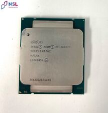 Intel Xeon E5-2640 V3 2.6Ghz 8-Core SR205 CPU Processor picture