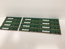 Lot of 12 * 8GB 4GB PC4 1Rx8 DDR4 * 2400T 2400 * Server RAM * Micron picture