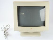 Vintage Apple Color Plus 14â€� Display Monitor M1787 Needs Recapped picture
