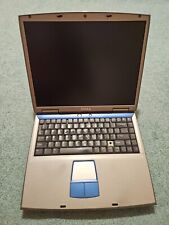 Untested Vintage Dell Inspiron 5100 Laptop picture