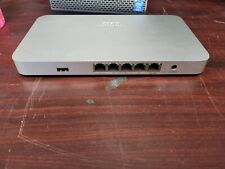 Cisco Meraki MX64-HW Firewall System - Tested/Unclaimed #73 picture