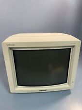 Vintage Sony Trinitron CRT Monitor Character Display CPD-1302 Made in Japan RARE picture