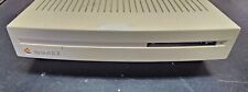 Vintage - Macintosh LC II Model M1700 for parts picture