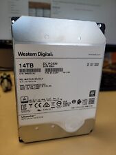Western Digital Ultrastar DC HC530 14TB Internal Hard Drive MINTÂ  10 Available picture