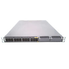 Juniper QFX5100-24Q-3AFO 24 QSFP+ 40GbE Ports Layer 3 Switch 1 Year Warranty picture