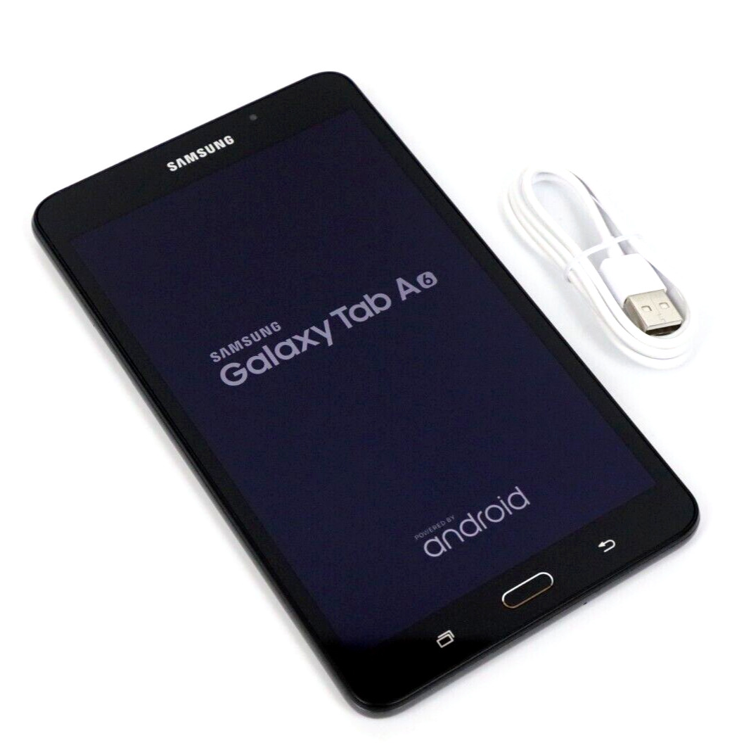 Samsung Galaxy Tab A6 SM-T280 7
