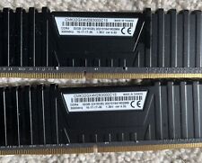 CORSAIR Vengeance LPX 32GB (2 x 16GB) 288-Pin PC RAM DDR4 3000 (PC4 24000) Deskt picture