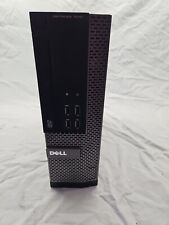 Dell Optiplex 7010 SFF Intel Core I5-3470 3.20ghz 8gb RAM 512GB Win10 Enterprise picture