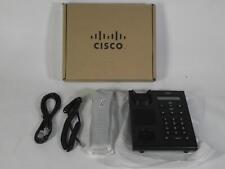 Cisco CP-3905 Unified SIP VoIP Office Phone - NEW picture