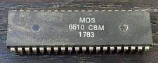 Commodore 64 MOS 6510 CPU - Fully Tested & Working | US Based | Fast Shipping picture
