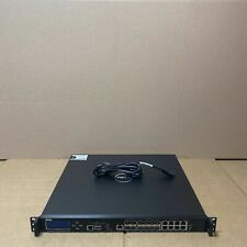 Dell SonicWALL SuperMassive 9200 Security Appliance Firewall 1RK28-0A6  picture