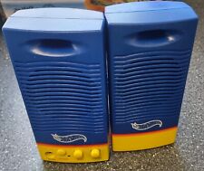Vintage Hot Wheels Speakers - Tested And Working picture